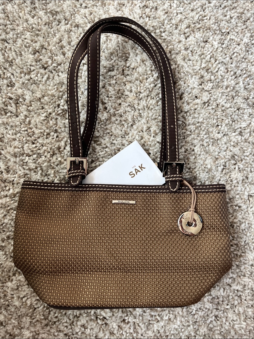 🆕 the sak Small Purse